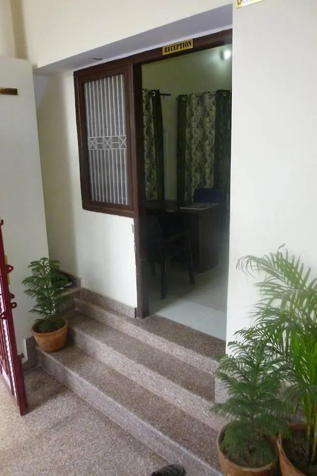 Gangotri Paying Guest House 0*, Varanasi