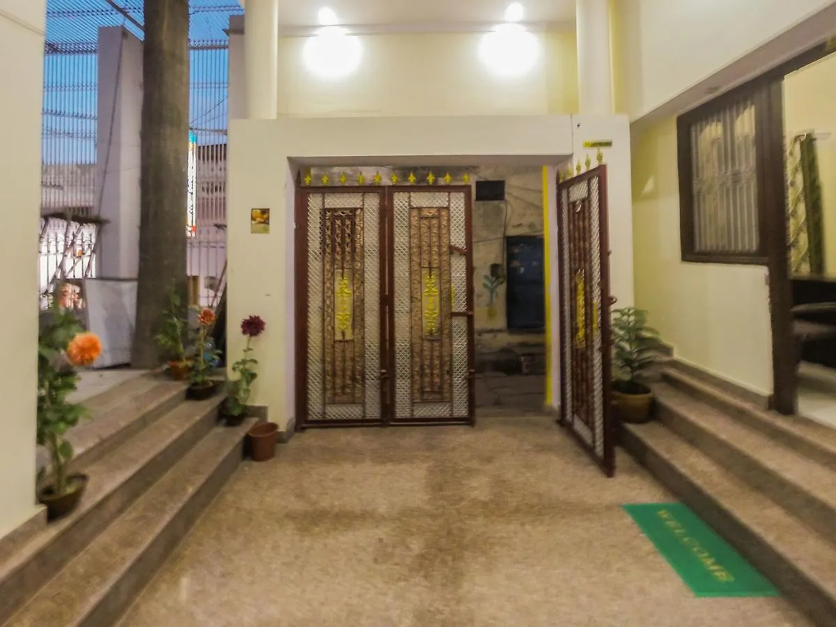 Hotel Gangotri Paying Guest House