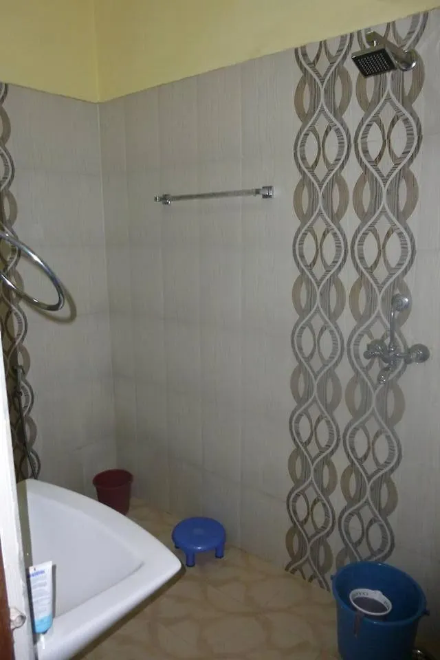 Hotel Gangotri Paying Guest House India