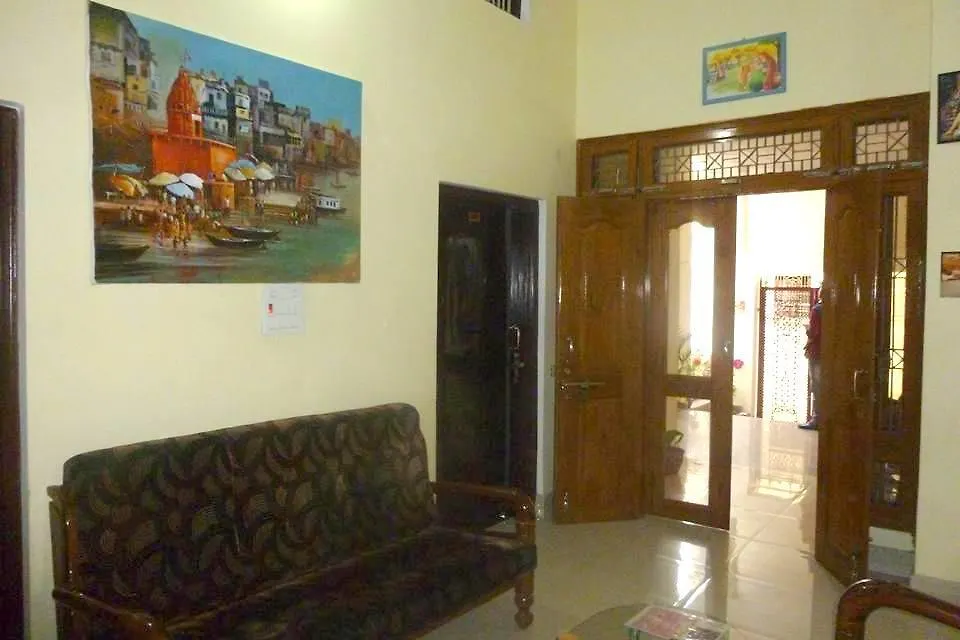Gangotri Paying Guest House Varanasi