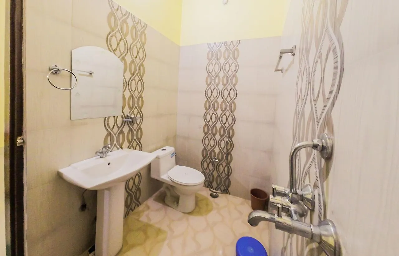 Gangotri Paying Guest House 0*, Varanasi