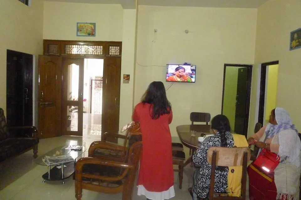Hotel Gangotri Paying Guest House