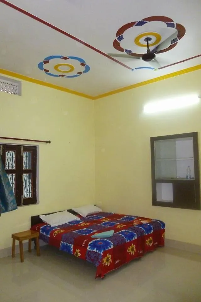 Gangotri Paying Guest House 0*, Varanasi India