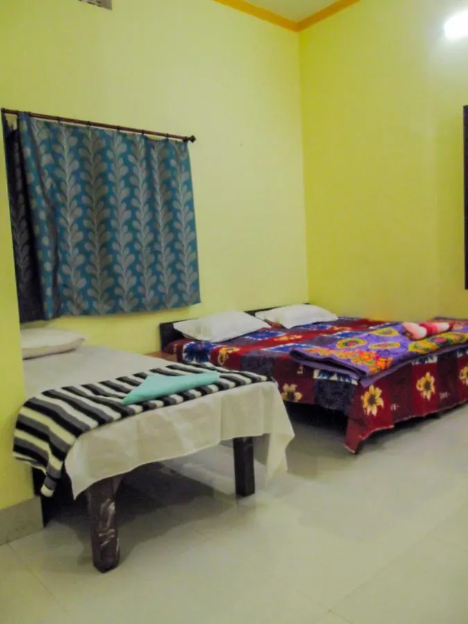 Gangotri Paying Guest House