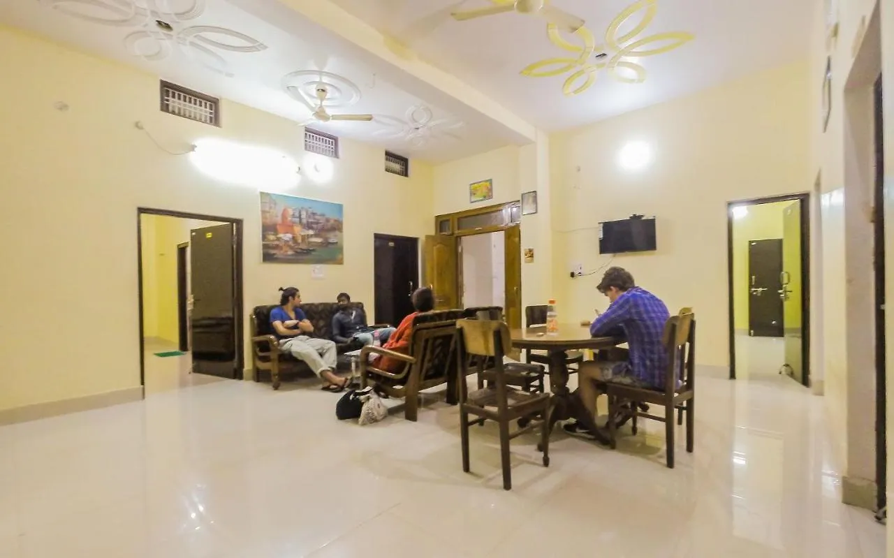 Gangotri Paying Guest House Hotel Varanasi