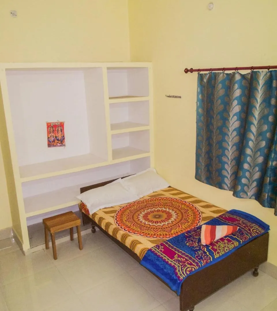 Gangotri Paying Guest House Hotel Varanasi