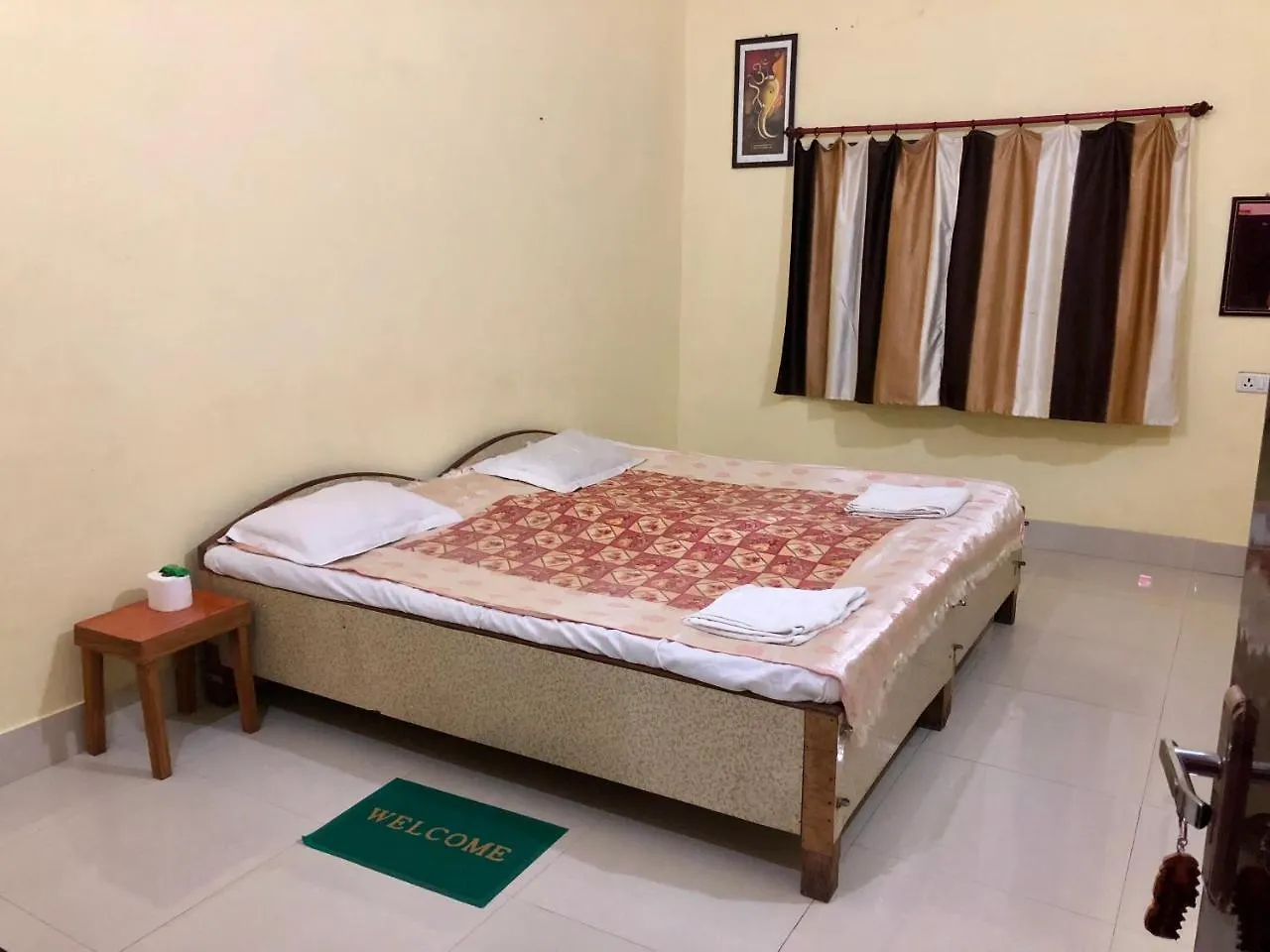 Gangotri Paying Guest House Hotel Varanasi
