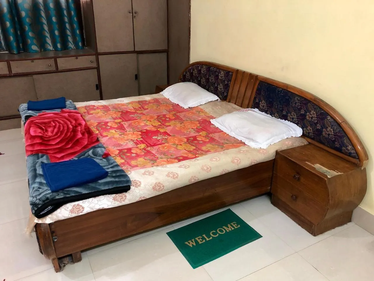 Gangotri Paying Guest House 0*, Varanasi