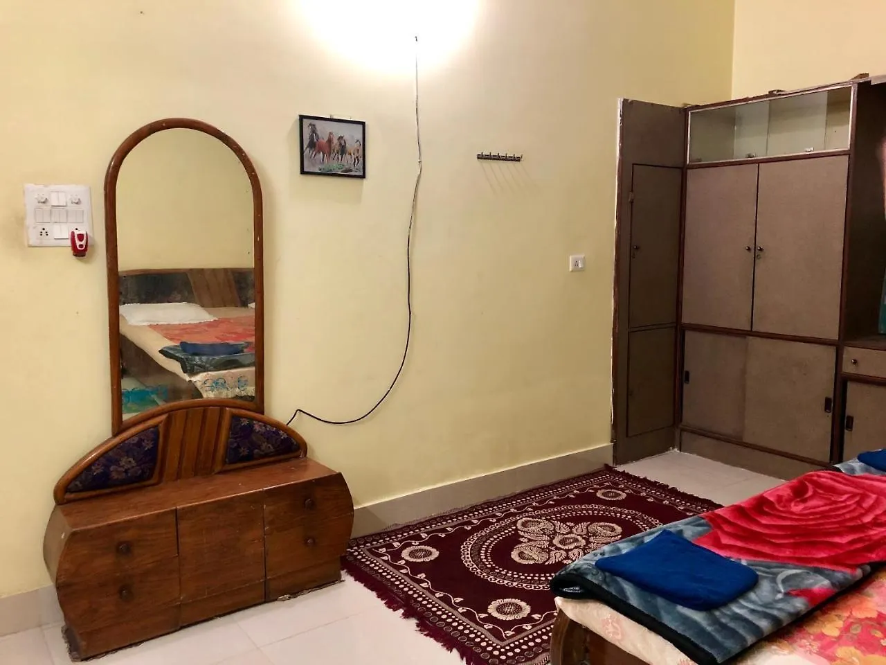 Gangotri Paying Guest House 0*, Varanasi