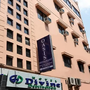 Divine Destination Hotel