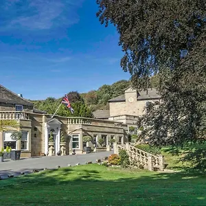 Wentbridge House Hotel Pontefract